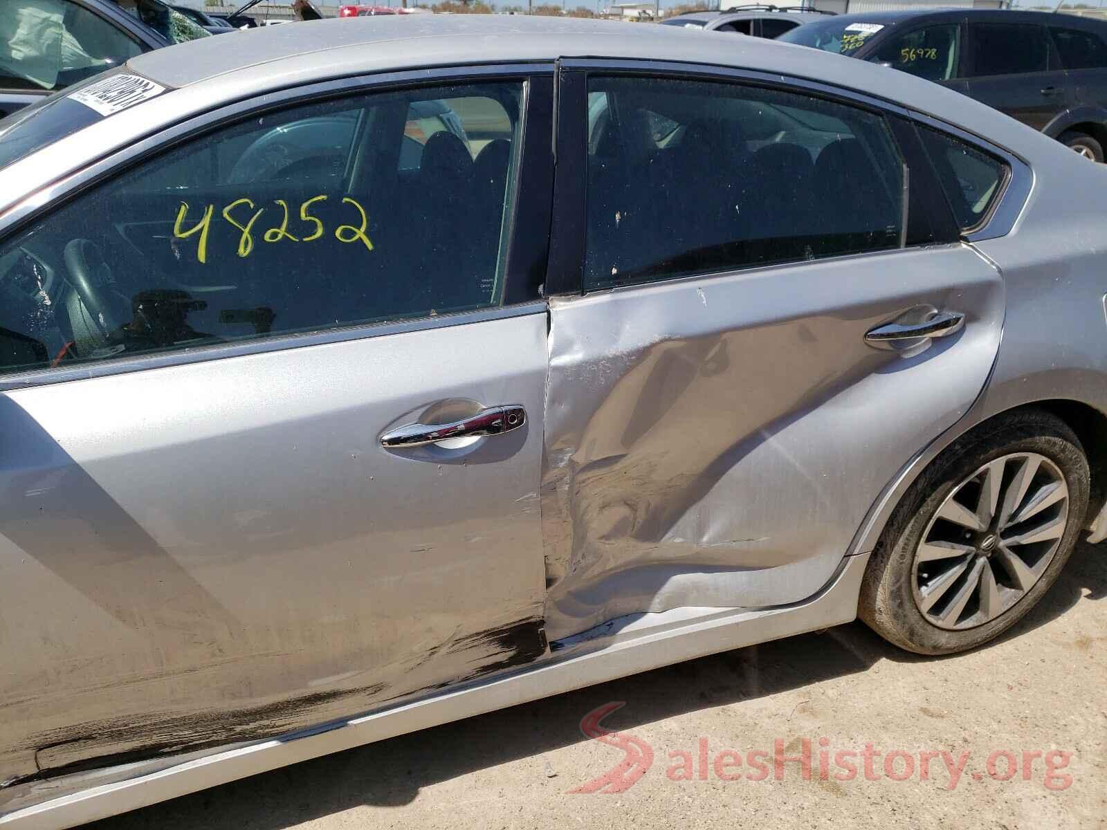 1N4AL3AP4HC293099 2017 NISSAN ALTIMA