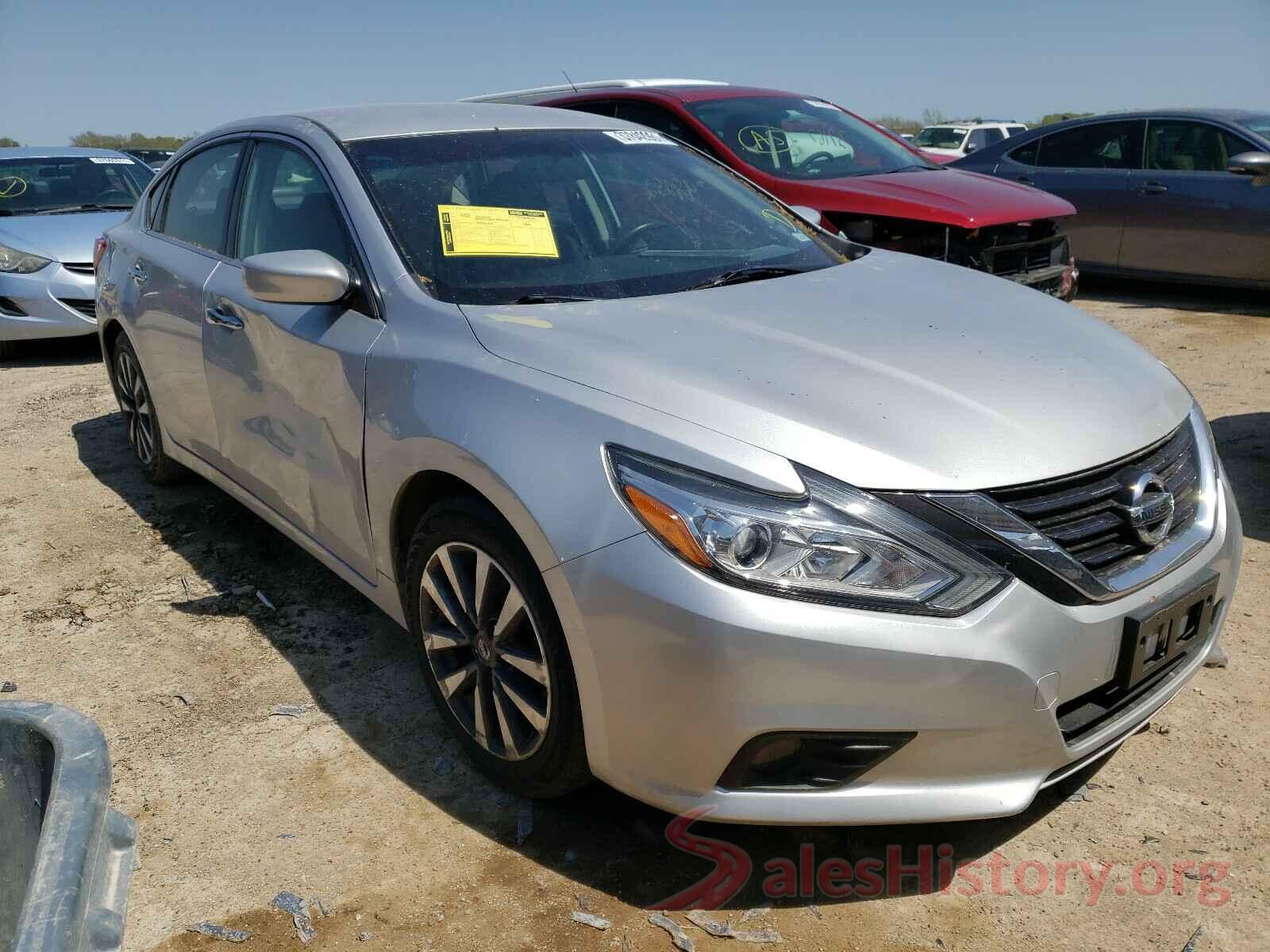 1N4AL3AP4HC293099 2017 NISSAN ALTIMA