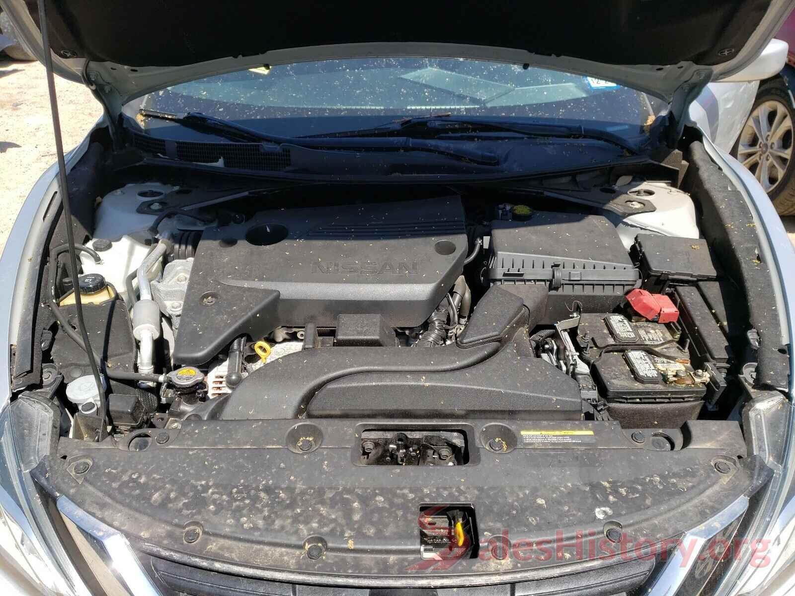 1N4AL3AP4HC293099 2017 NISSAN ALTIMA