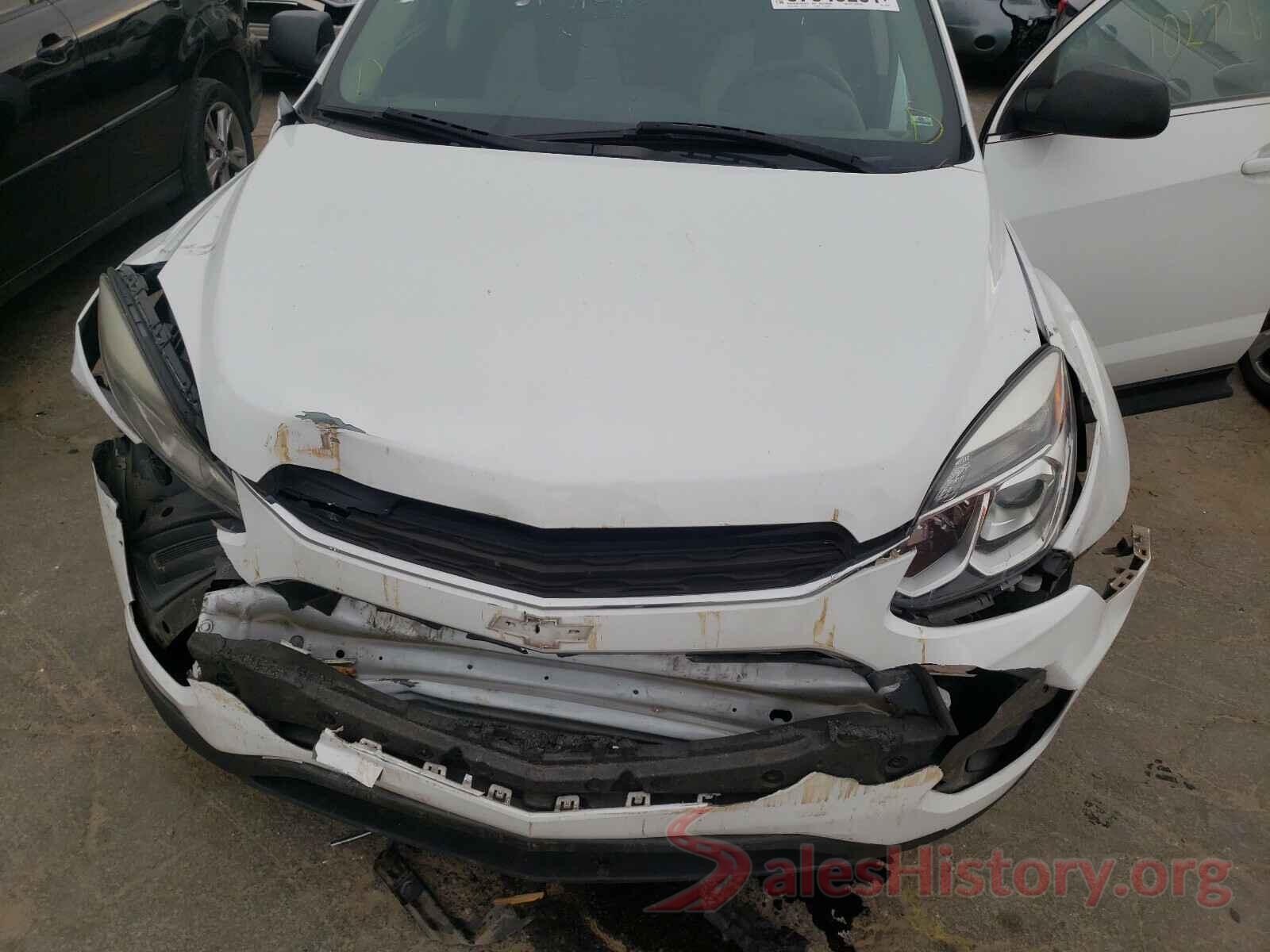 2GNALBEK5H1538542 2017 CHEVROLET EQUINOX