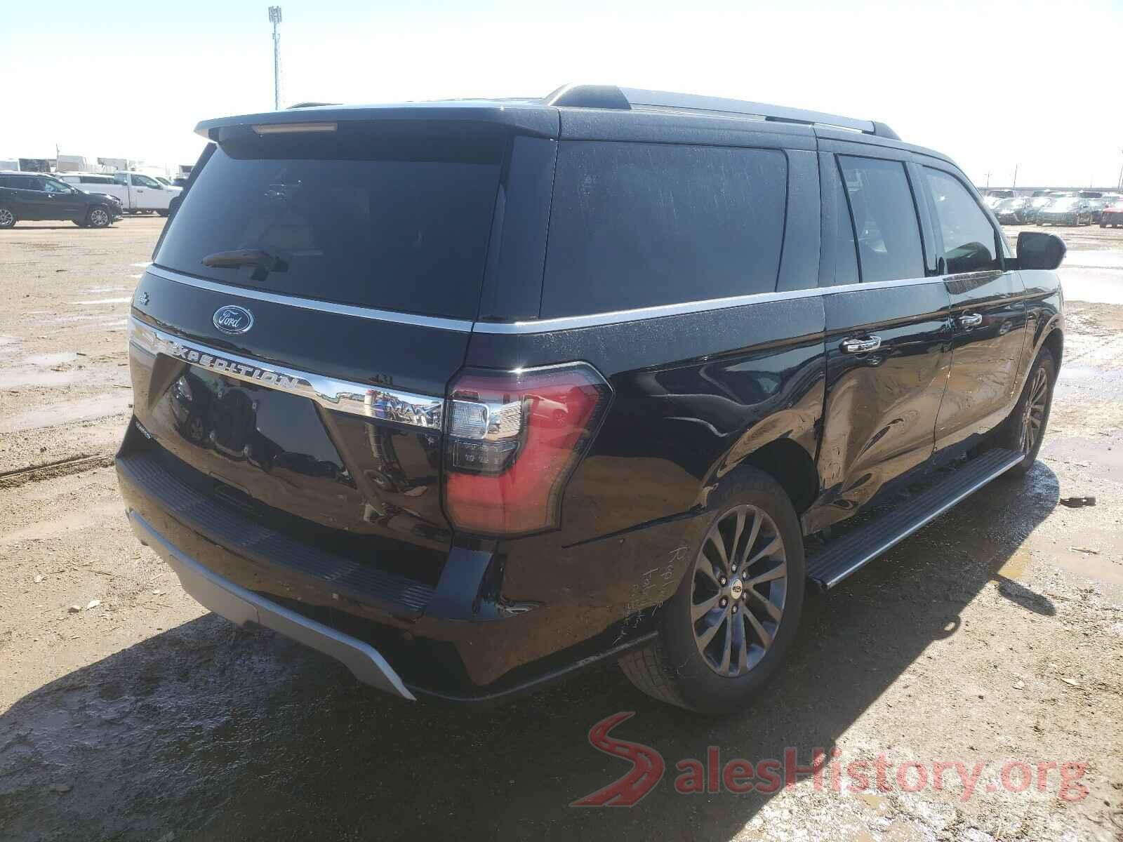 1FMJK1KT0KEA14378 2019 FORD EXPEDITION