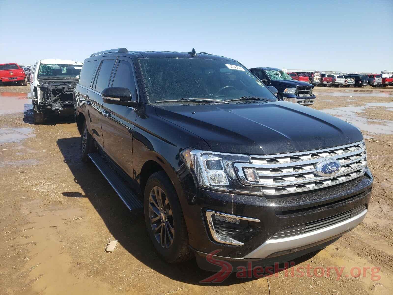 1FMJK1KT0KEA14378 2019 FORD EXPEDITION