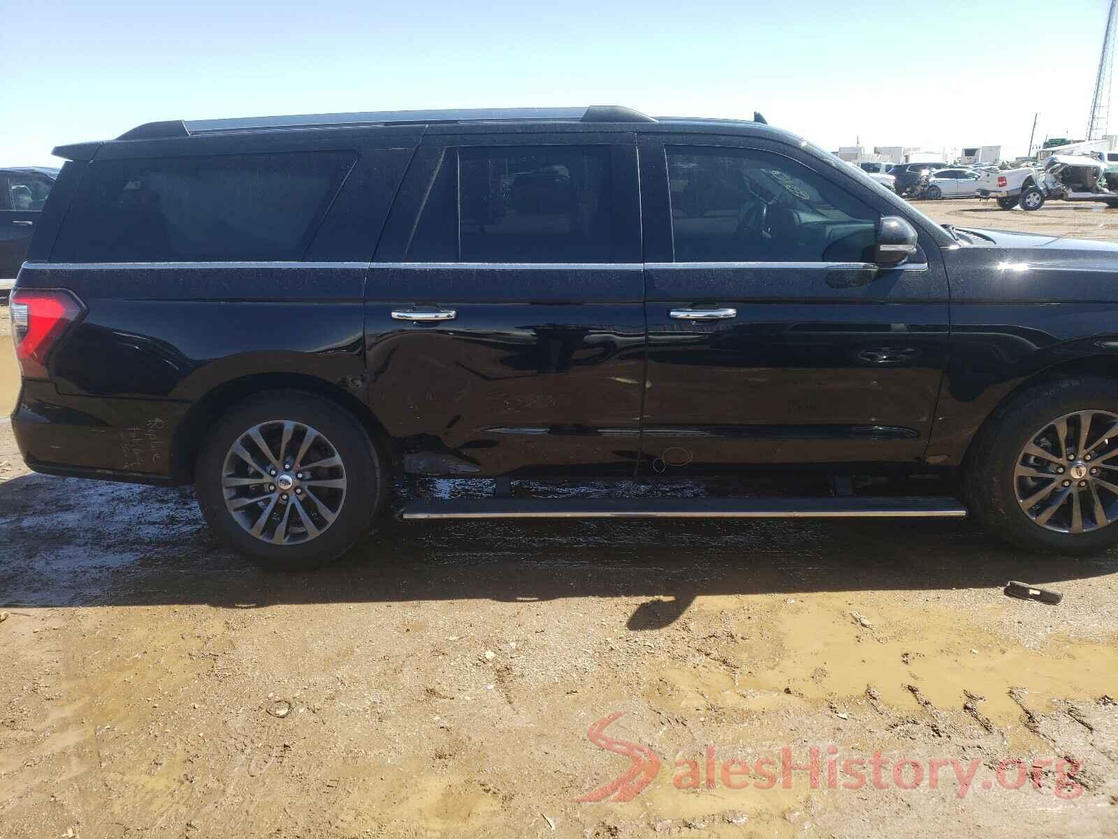 1FMJK1KT0KEA14378 2019 FORD EXPEDITION