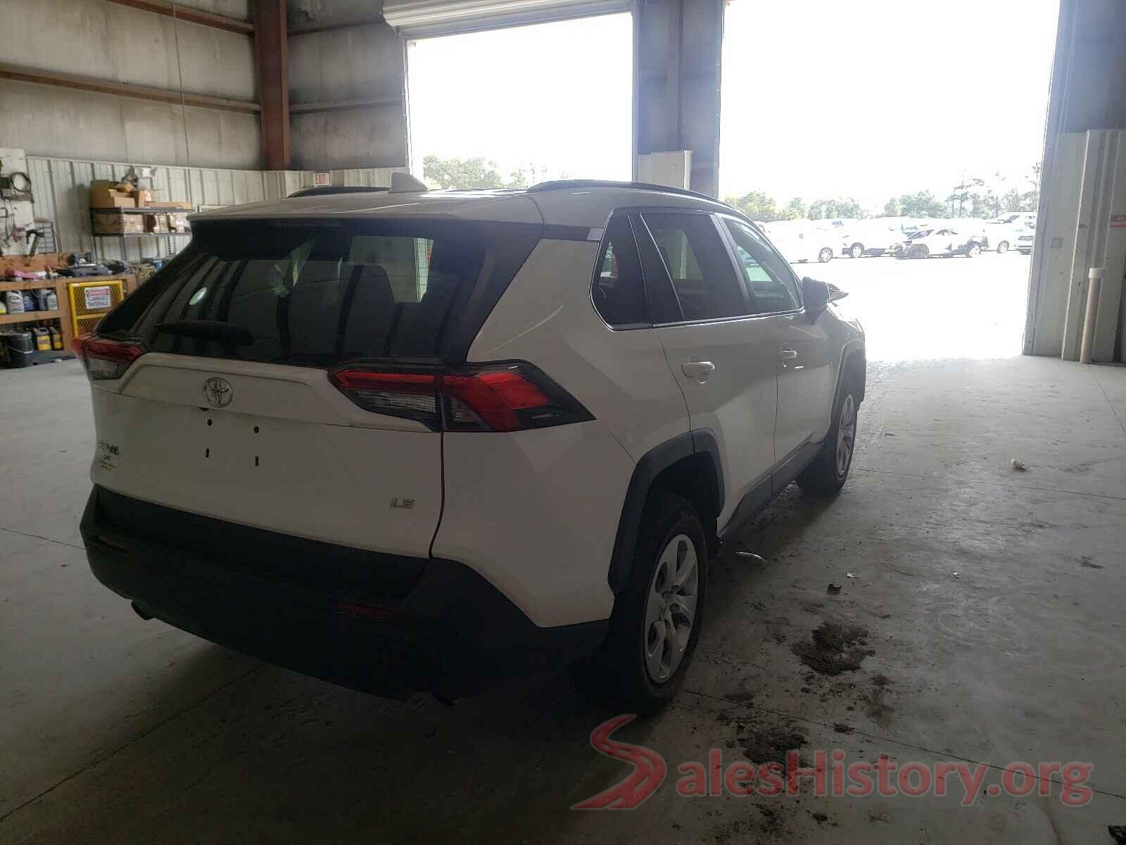 2T3H1RFV3MW128029 2021 TOYOTA RAV4