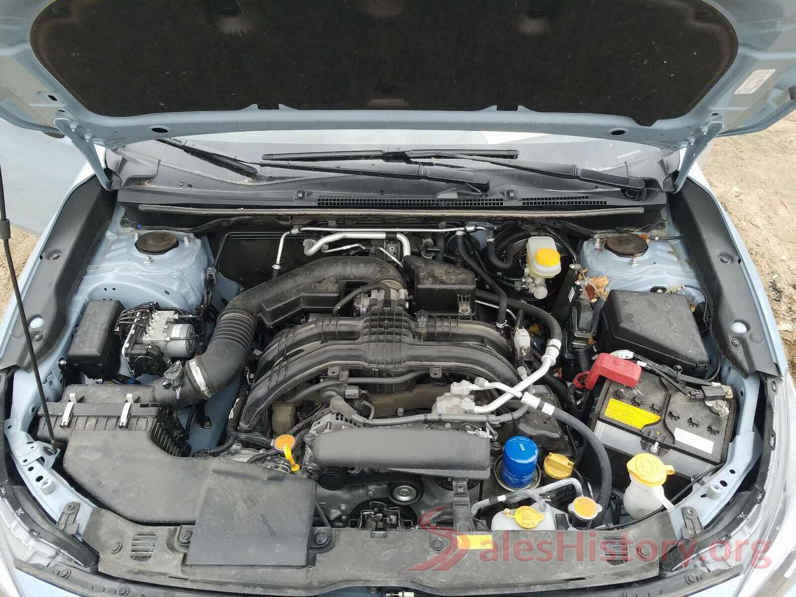 JF2GTAECXKH218399 2019 SUBARU CROSSTREK