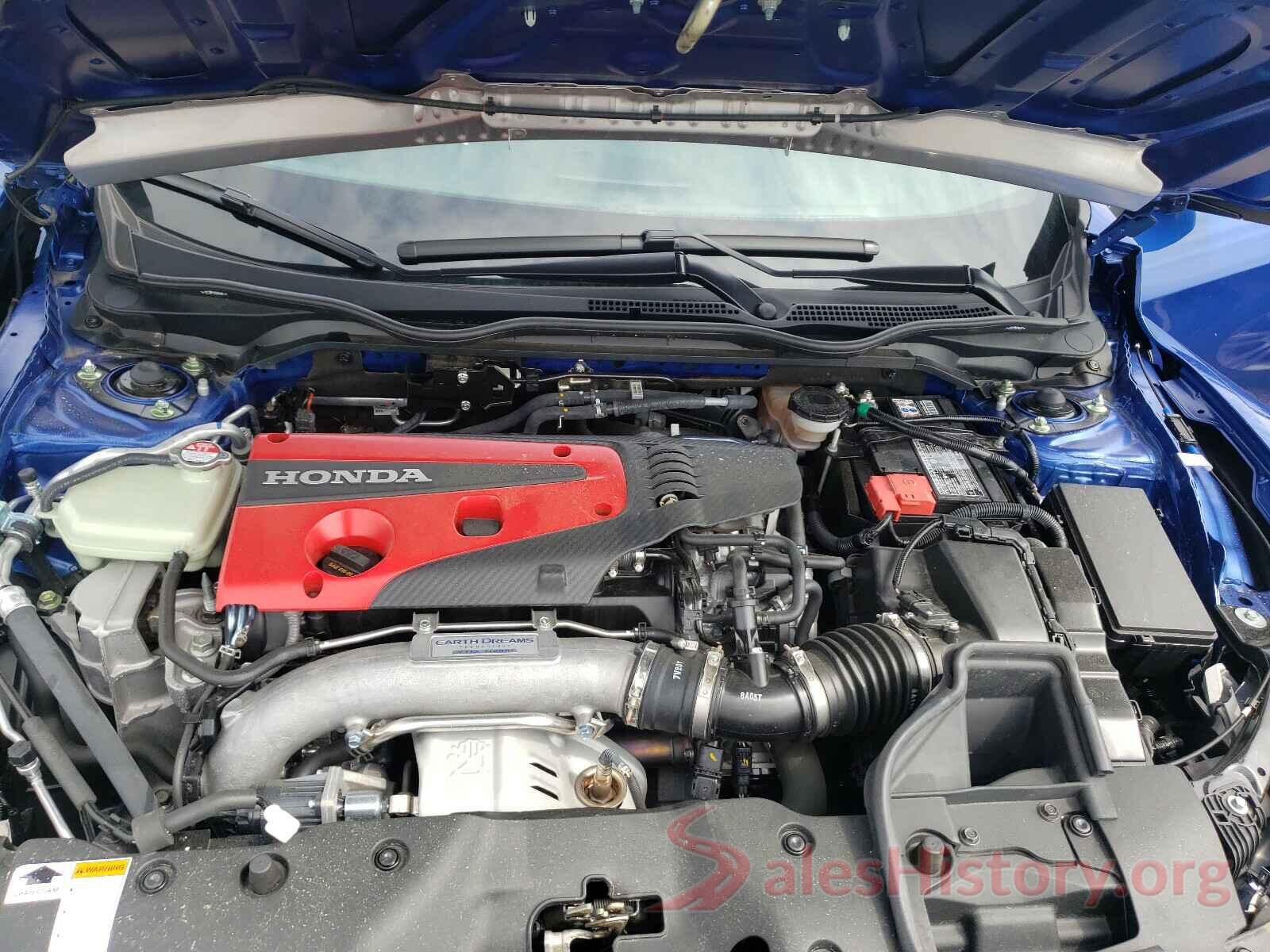 SHHFK8G78JU202186 2018 HONDA CIVIC