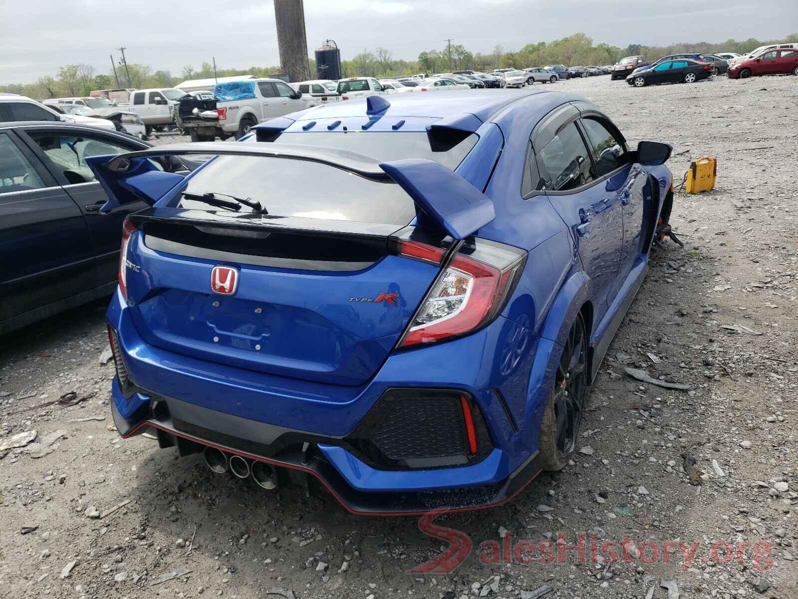 SHHFK8G78JU202186 2018 HONDA CIVIC