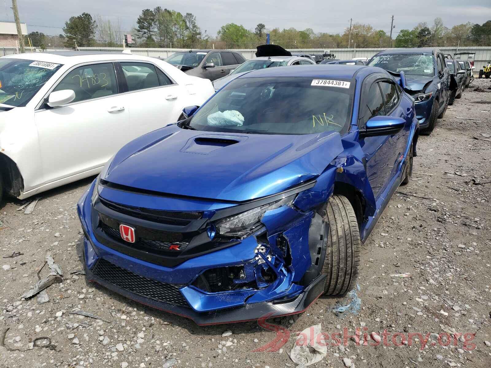 SHHFK8G78JU202186 2018 HONDA CIVIC