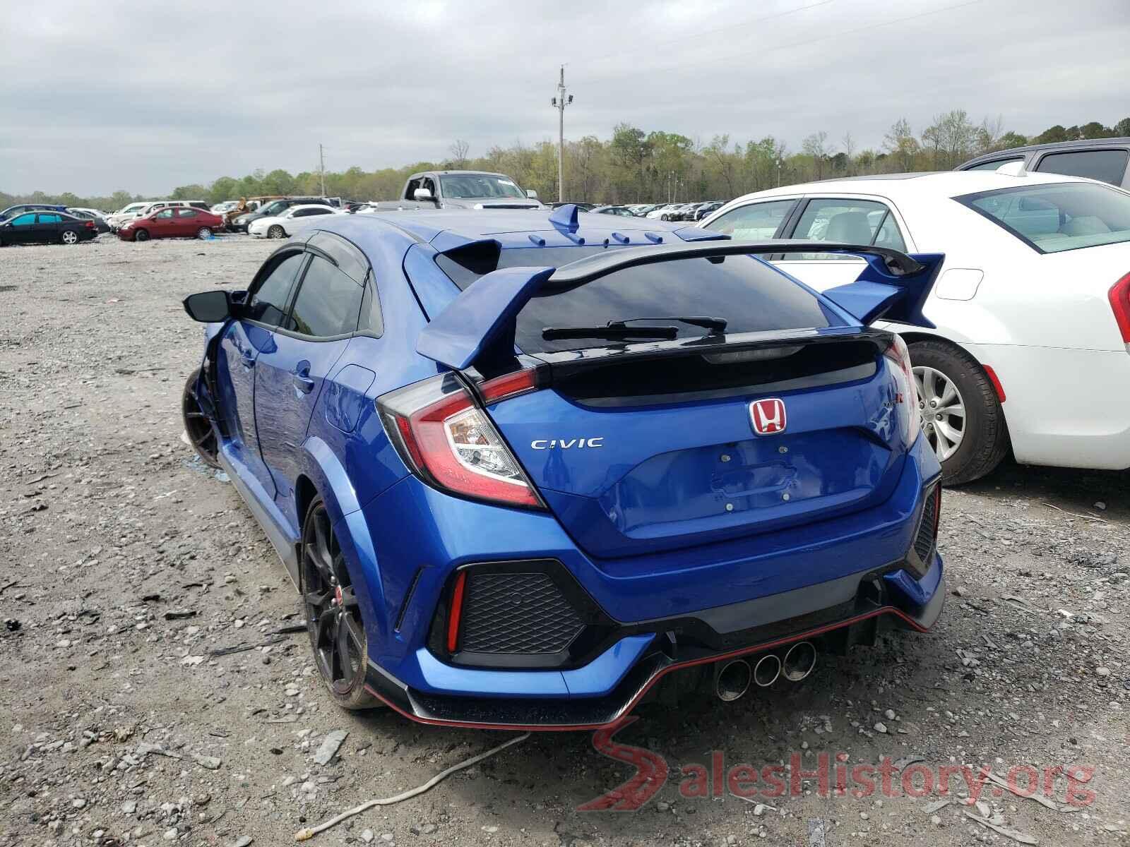 SHHFK8G78JU202186 2018 HONDA CIVIC