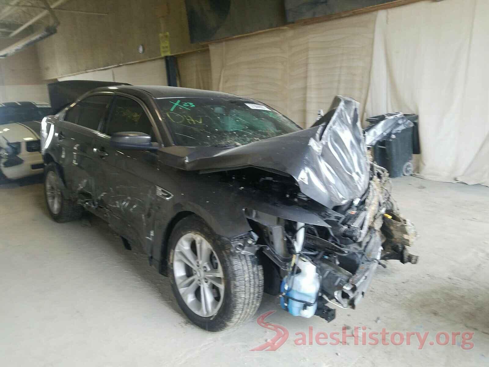 1FAHP2E88HG118878 2017 FORD TAURUS