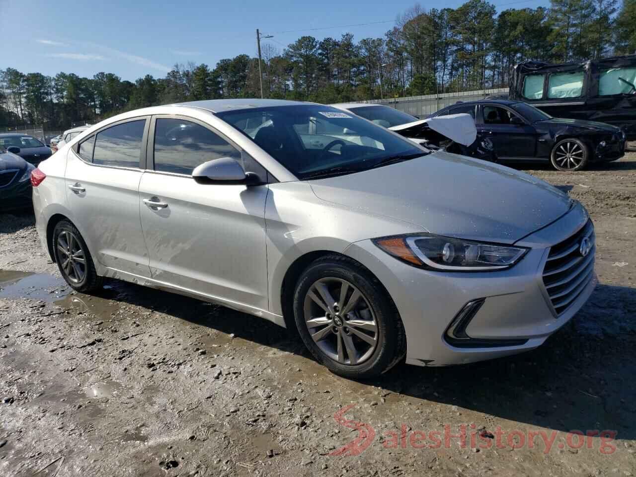 5NPD84LF1HH055203 2017 HYUNDAI ALL OTHER