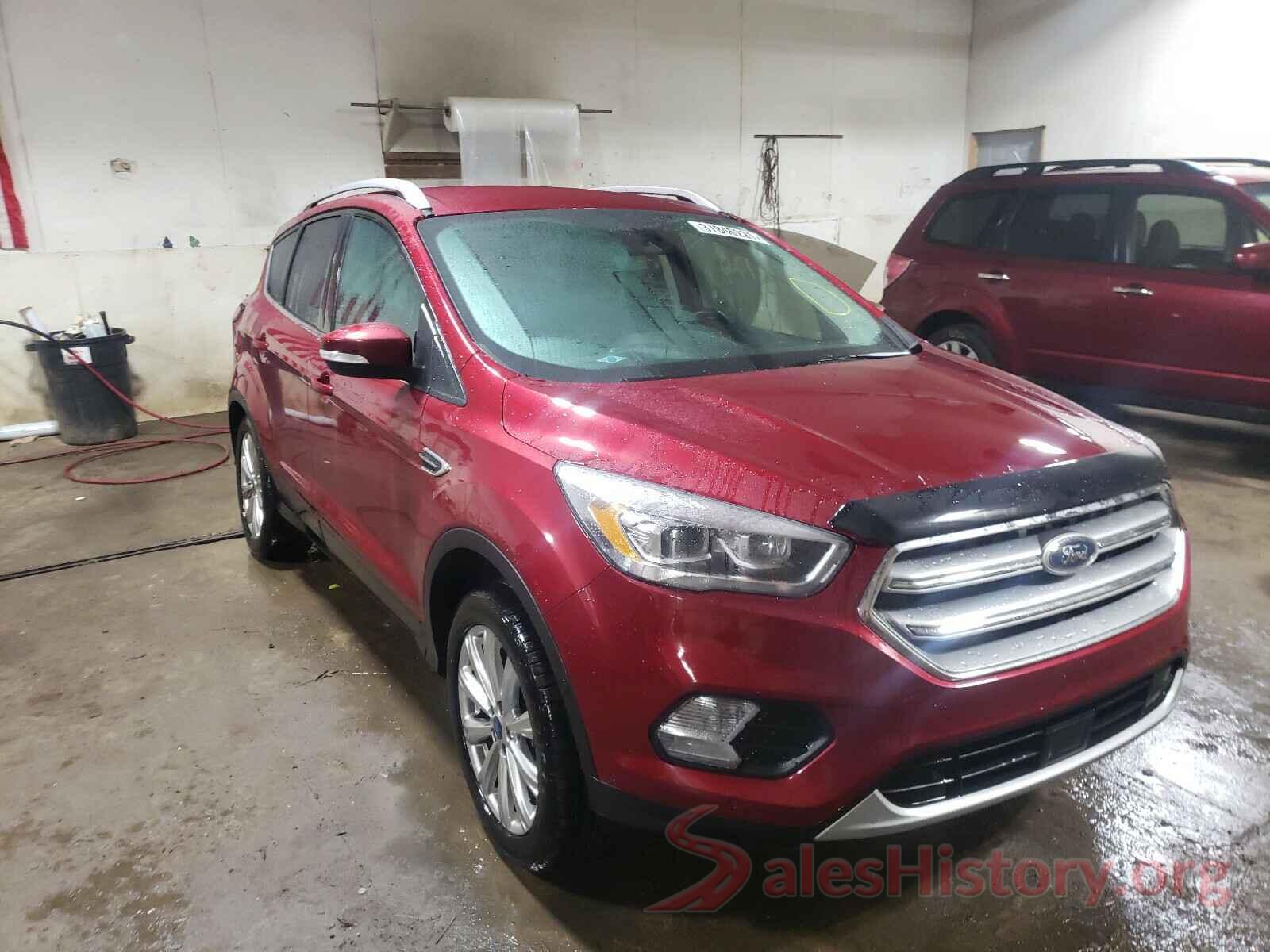 1FMCU9J93HUC94920 2017 FORD ESCAPE