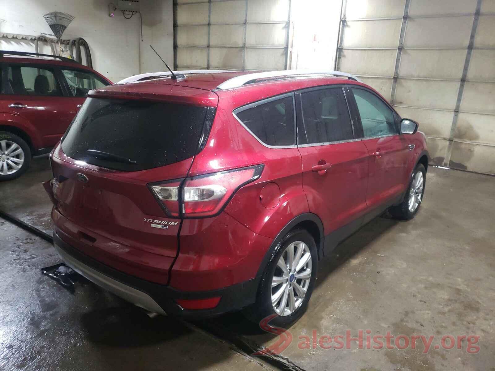 1FMCU9J93HUC94920 2017 FORD ESCAPE