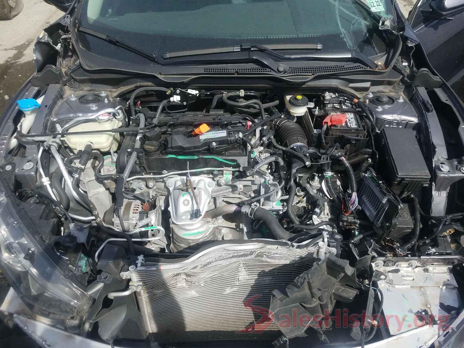 2HGFC2F75JH515849 2018 HONDA CIVIC