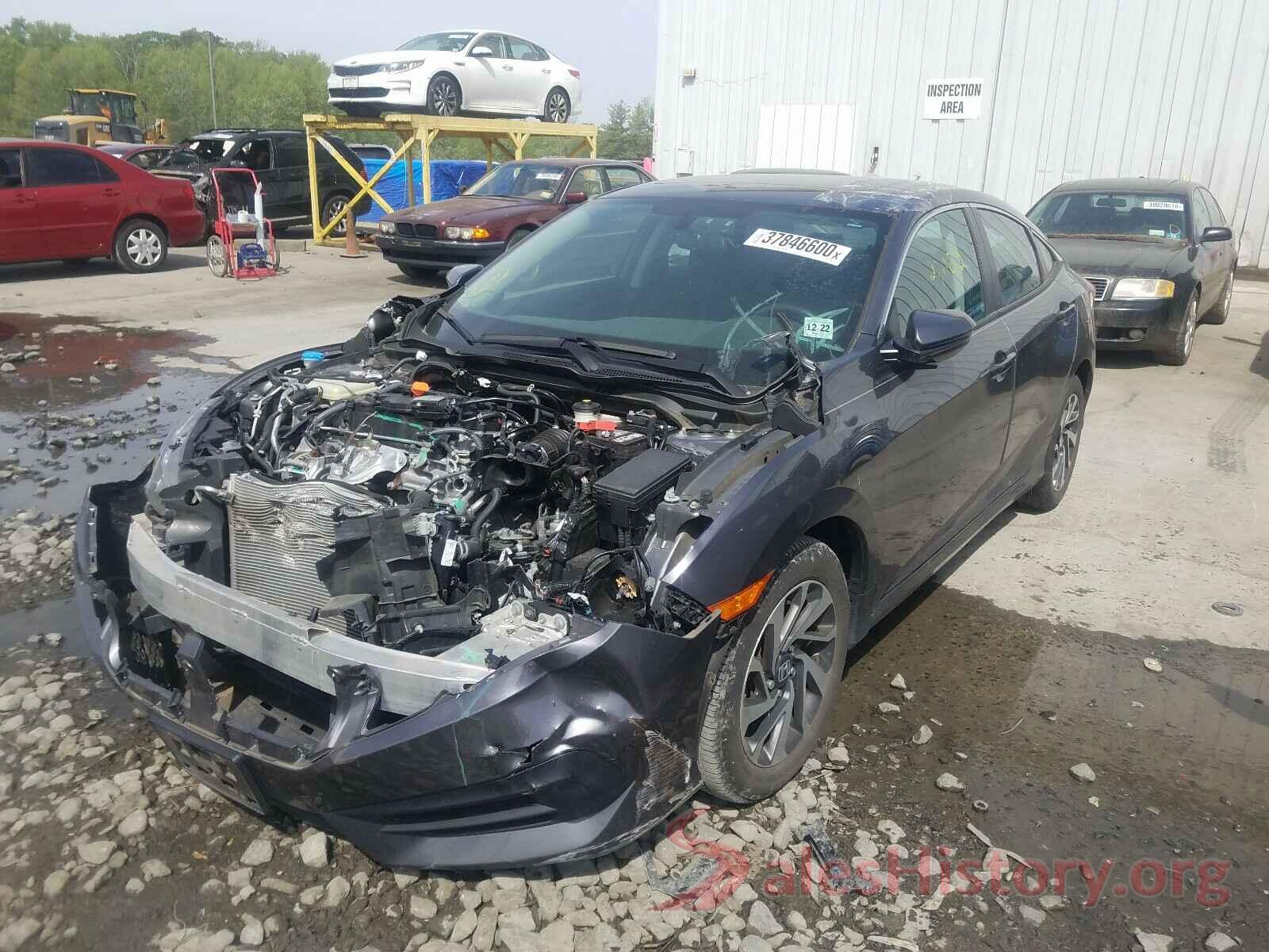 2HGFC2F75JH515849 2018 HONDA CIVIC