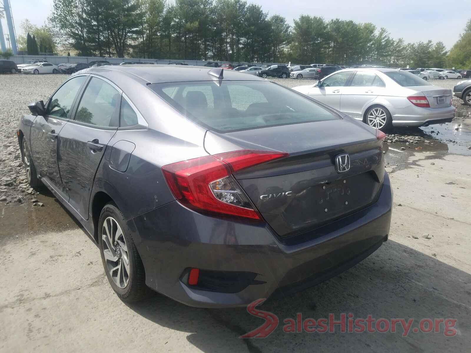 2HGFC2F75JH515849 2018 HONDA CIVIC