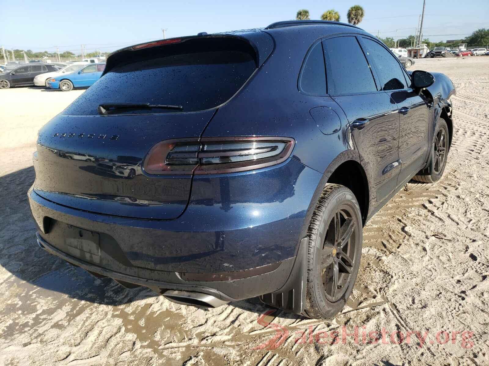 WP1AA2A52HLB07387 2017 PORSCHE MACAN