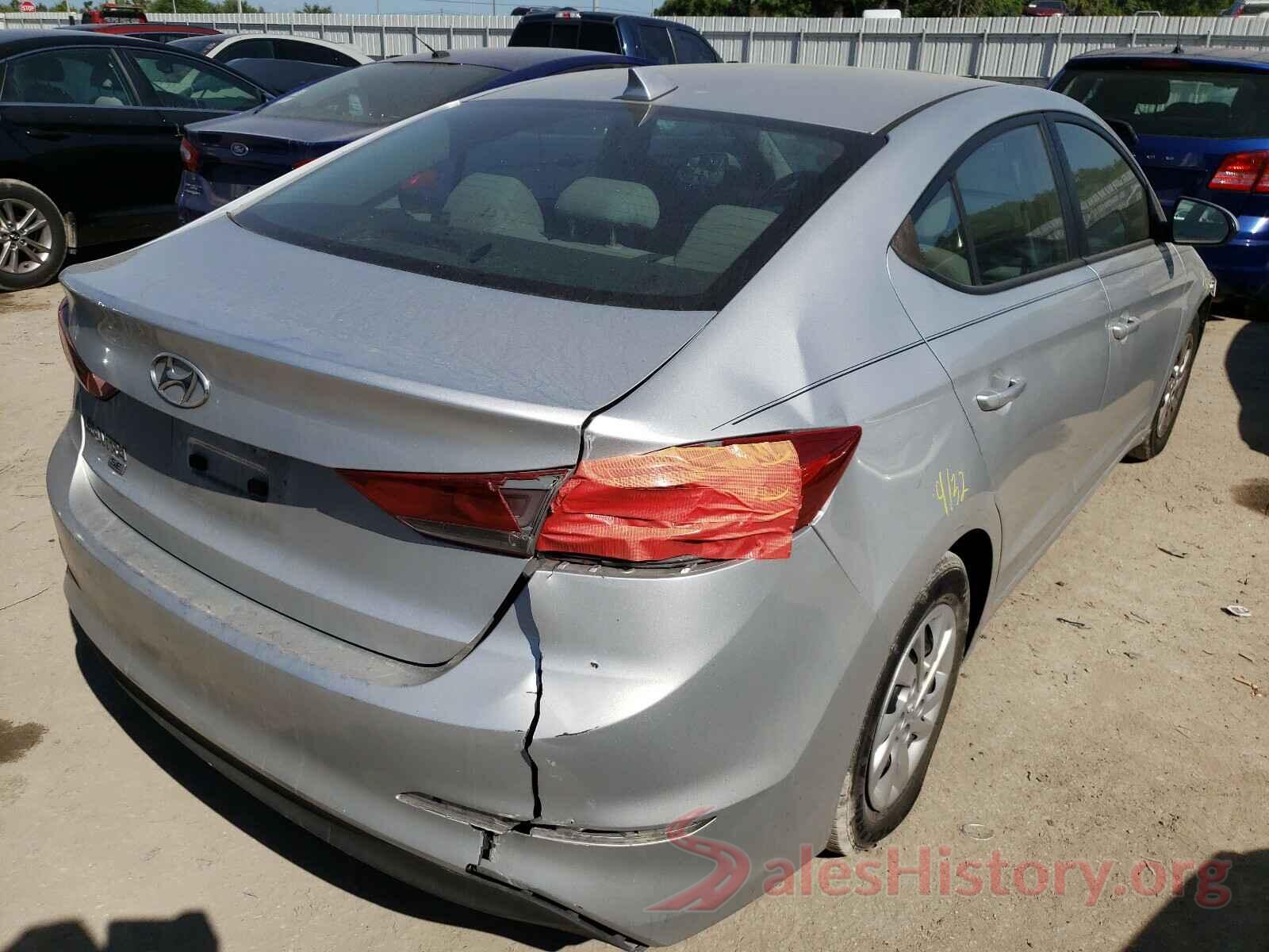 5NPD74LFXHH111724 2017 HYUNDAI ELANTRA