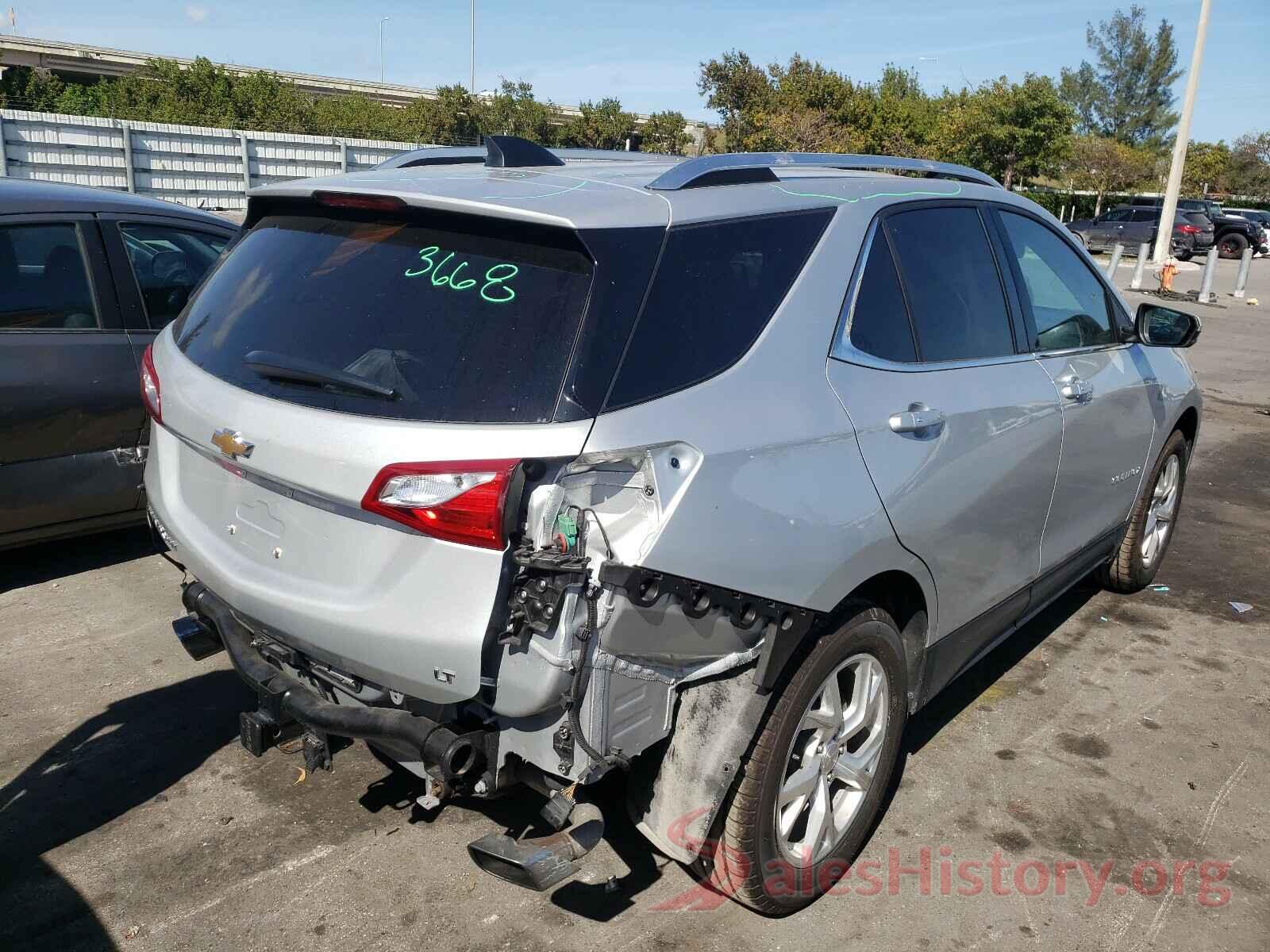 2GNAXLEX2K6201908 2019 CHEVROLET EQUINOX