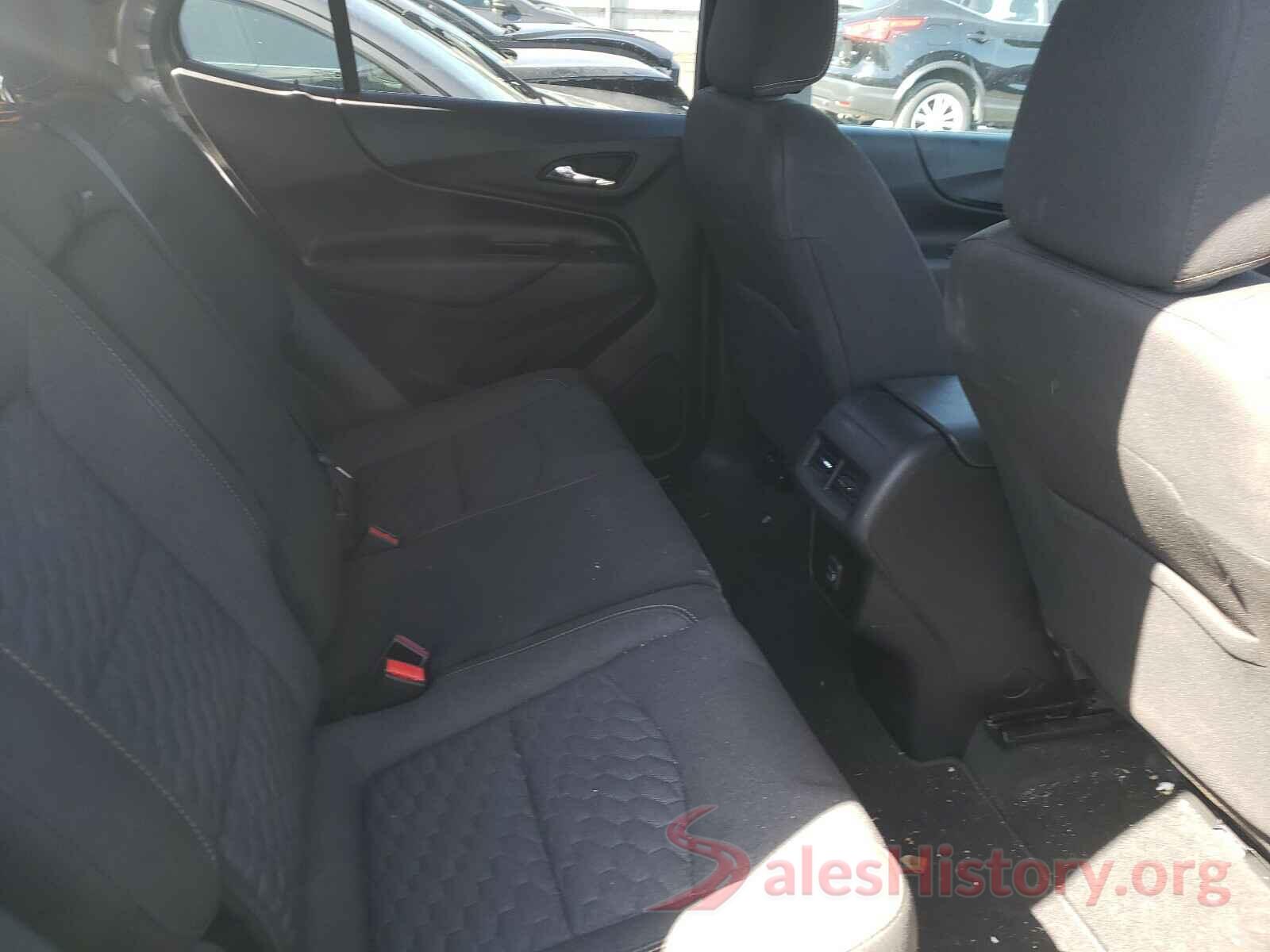 2GNAXLEX2K6201908 2019 CHEVROLET EQUINOX