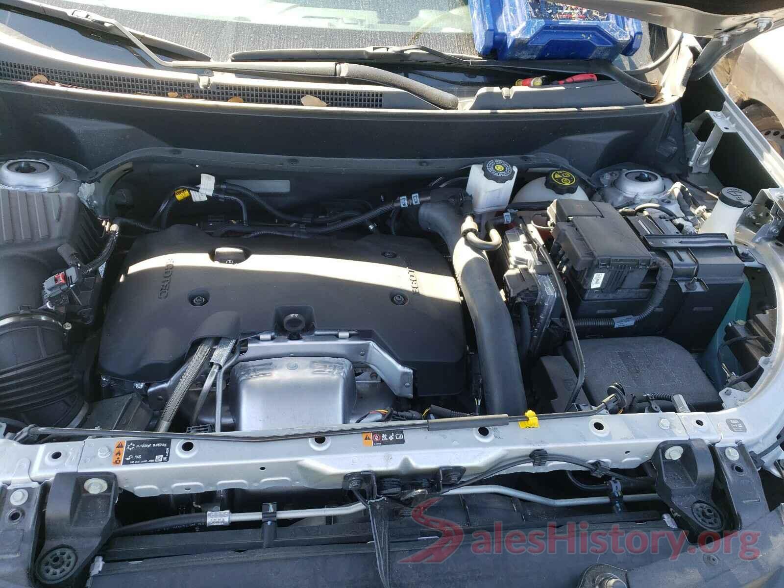 2GNAXLEX2K6201908 2019 CHEVROLET EQUINOX