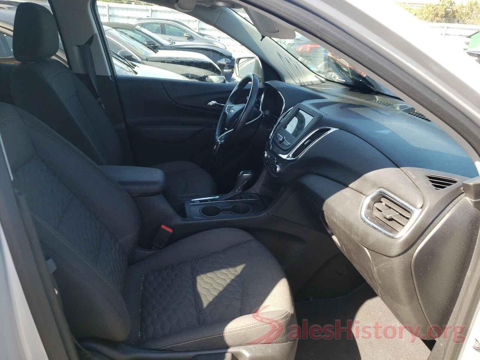 2GNAXLEX2K6201908 2019 CHEVROLET EQUINOX