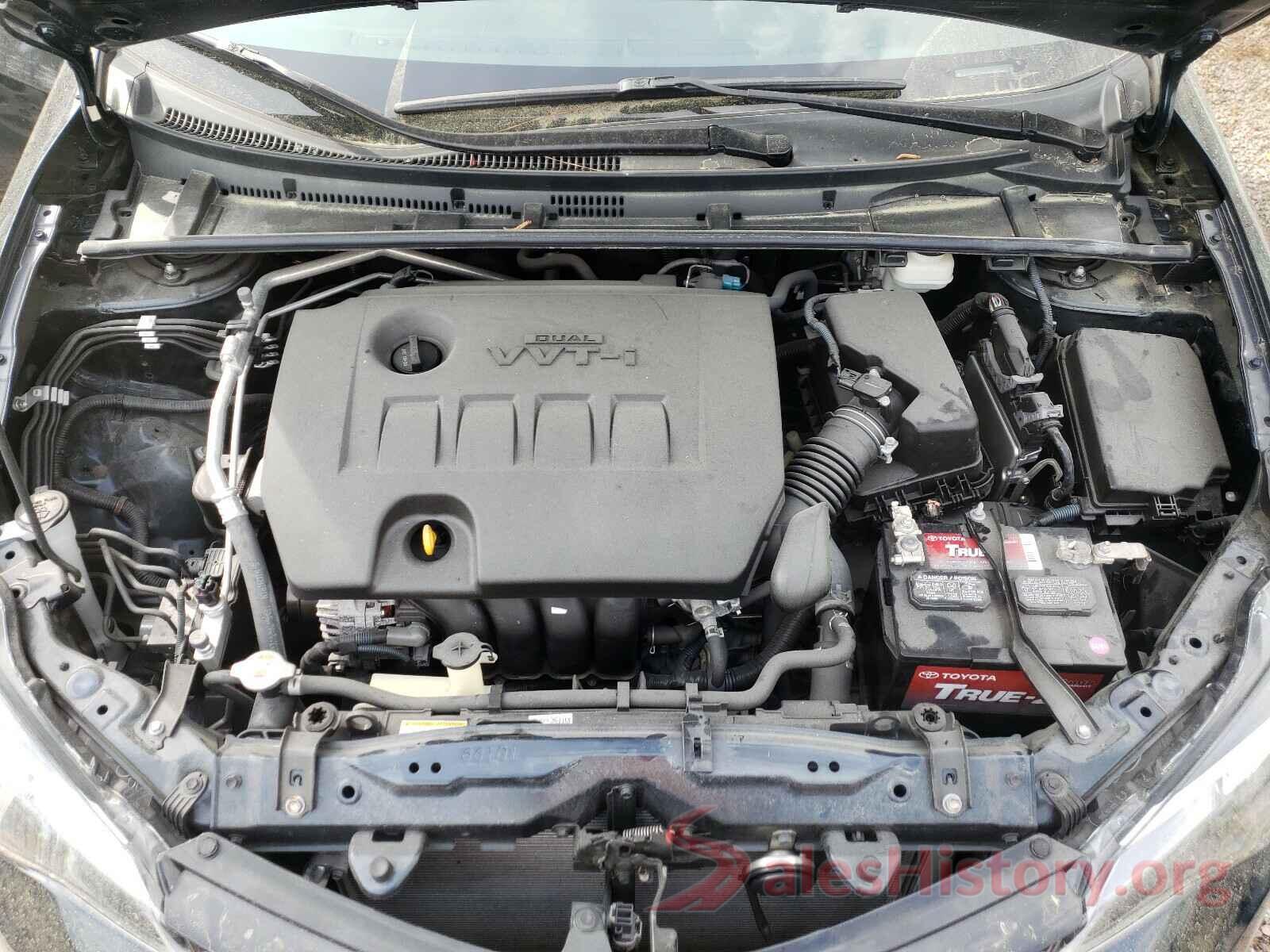 2T1BURHE7JC985454 2018 TOYOTA COROLLA