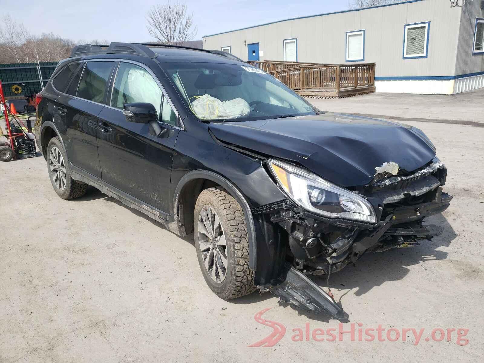 4S4BSANC1G3295786 2016 SUBARU OUTBACK