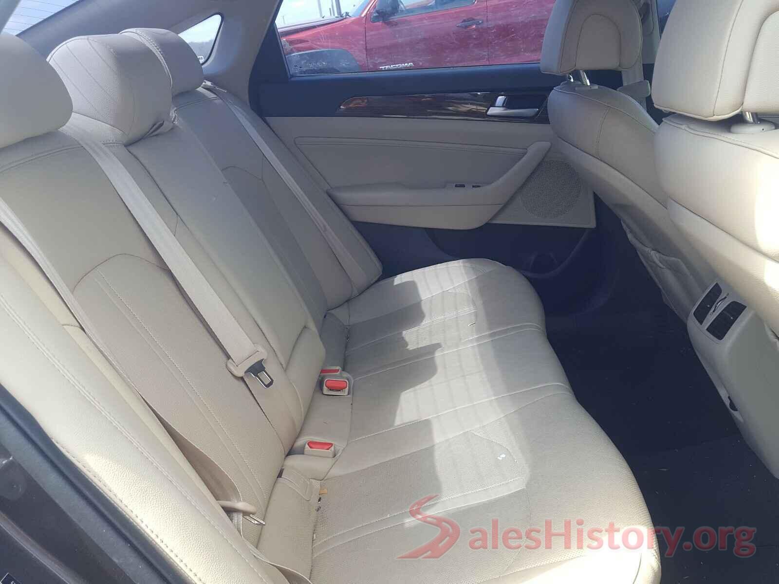 5NPE34AF4GH309393 2016 HYUNDAI SONATA