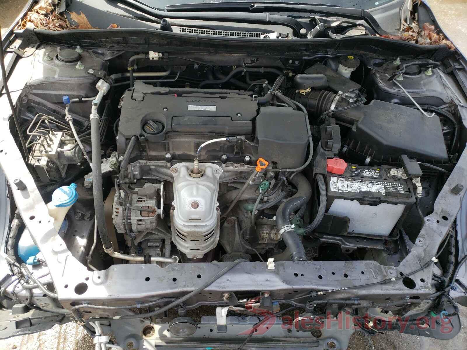 1HGCR2F36GA108001 2016 HONDA ACCORD