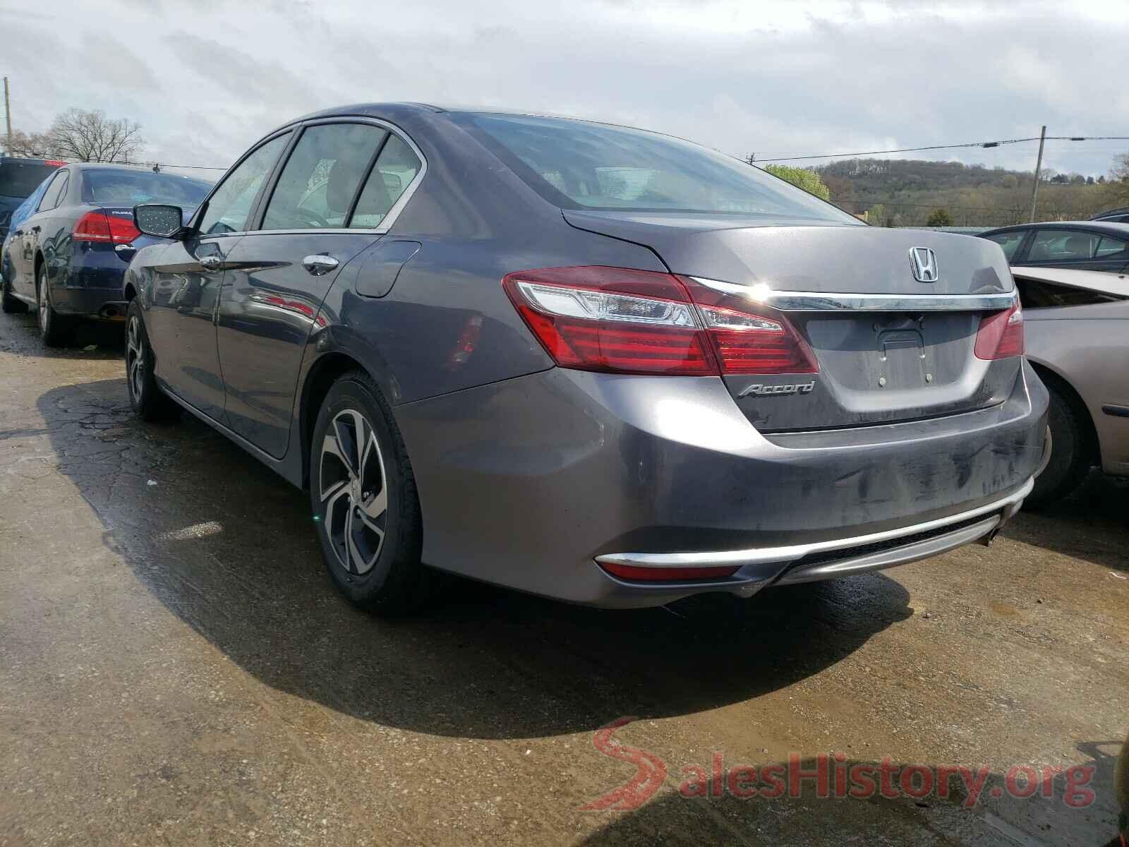 1HGCR2F36GA108001 2016 HONDA ACCORD