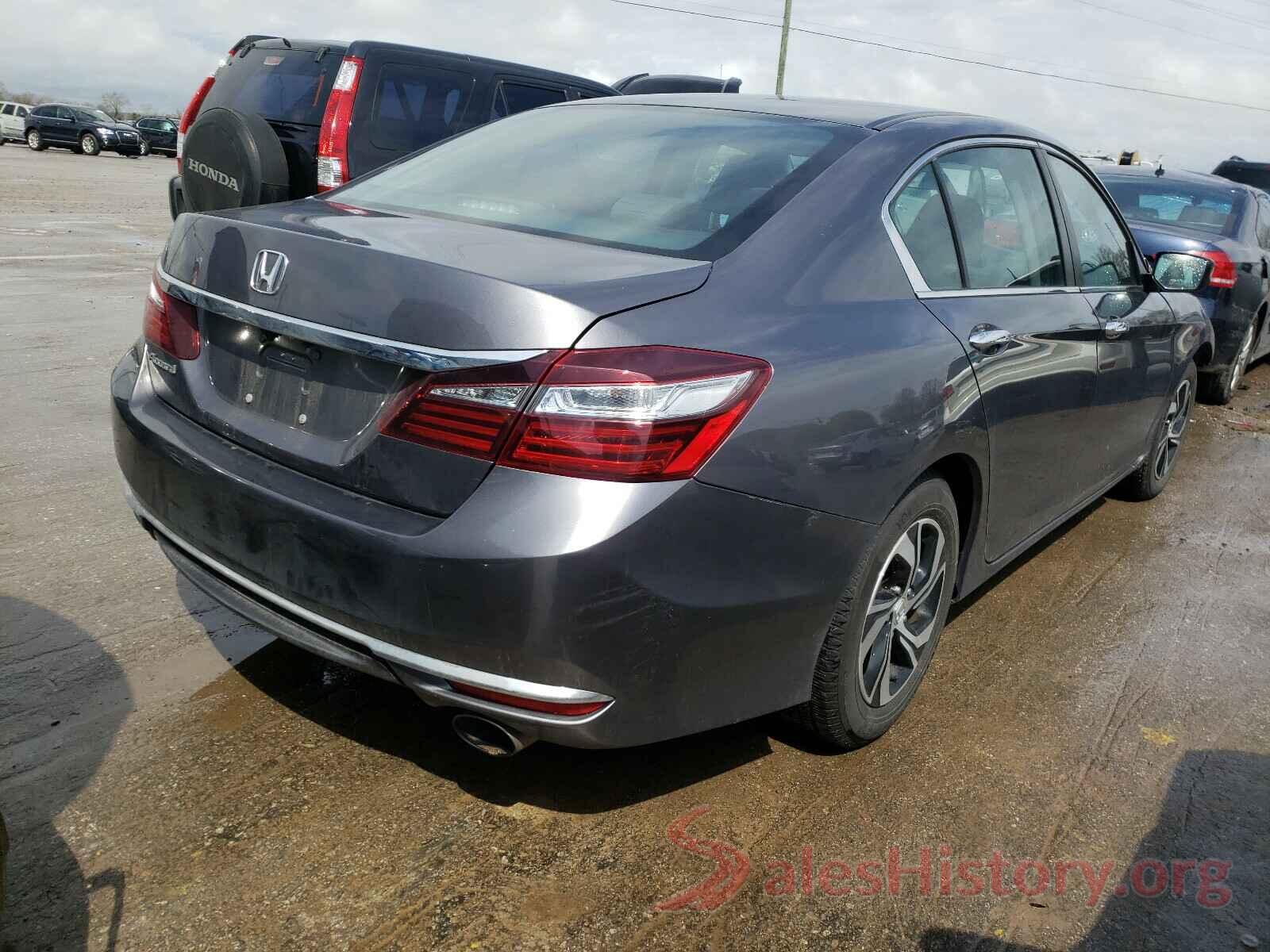 1HGCR2F36GA108001 2016 HONDA ACCORD