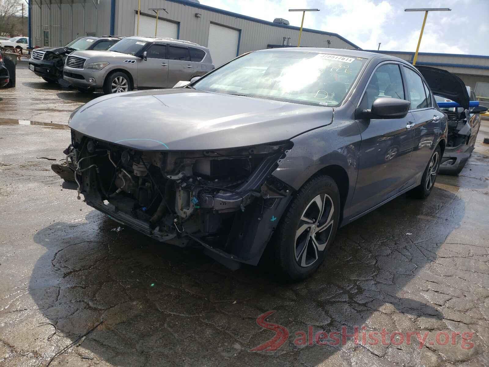 1HGCR2F36GA108001 2016 HONDA ACCORD