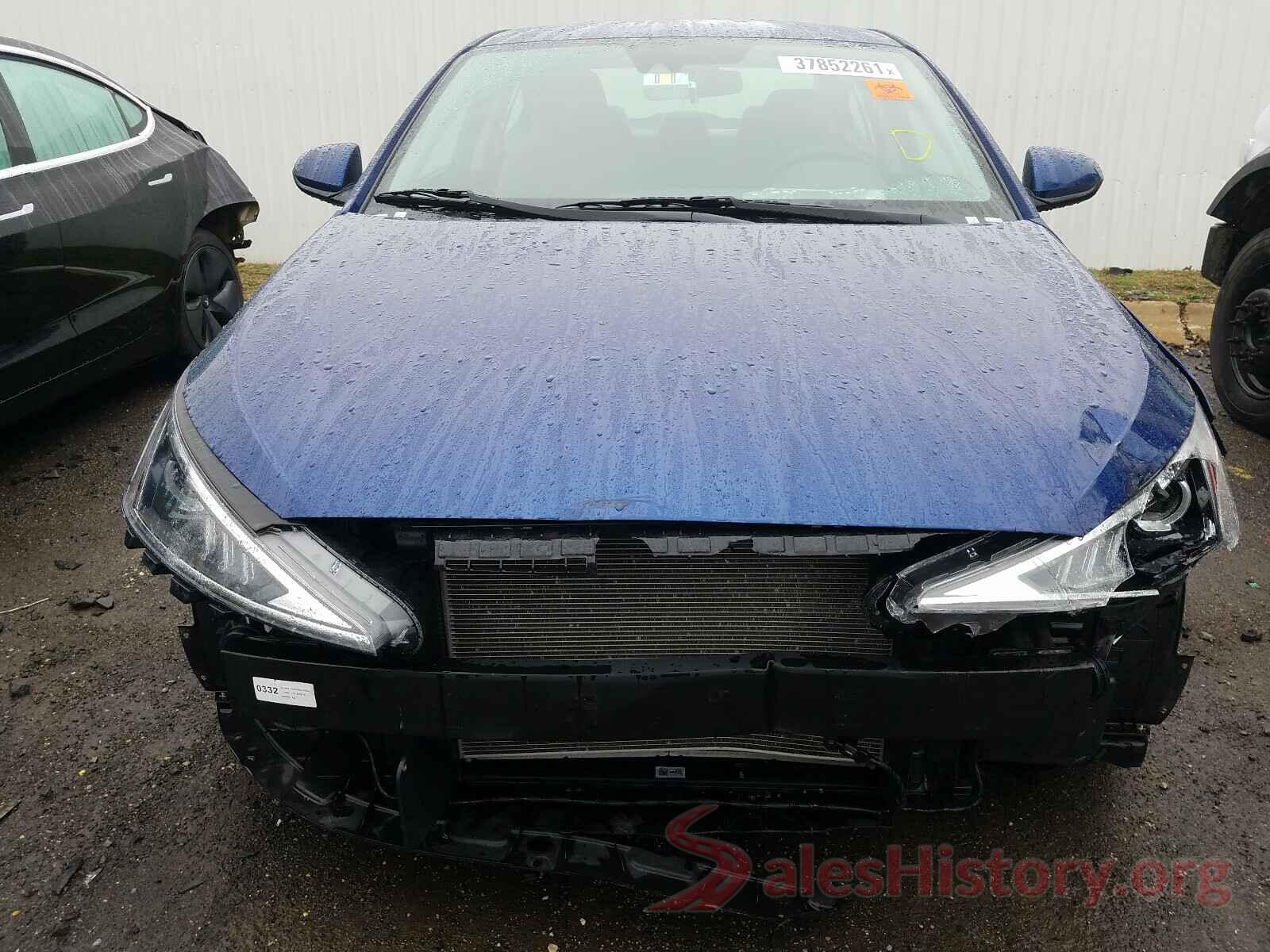 5NPD84LF1LH507076 2020 HYUNDAI ELANTRA