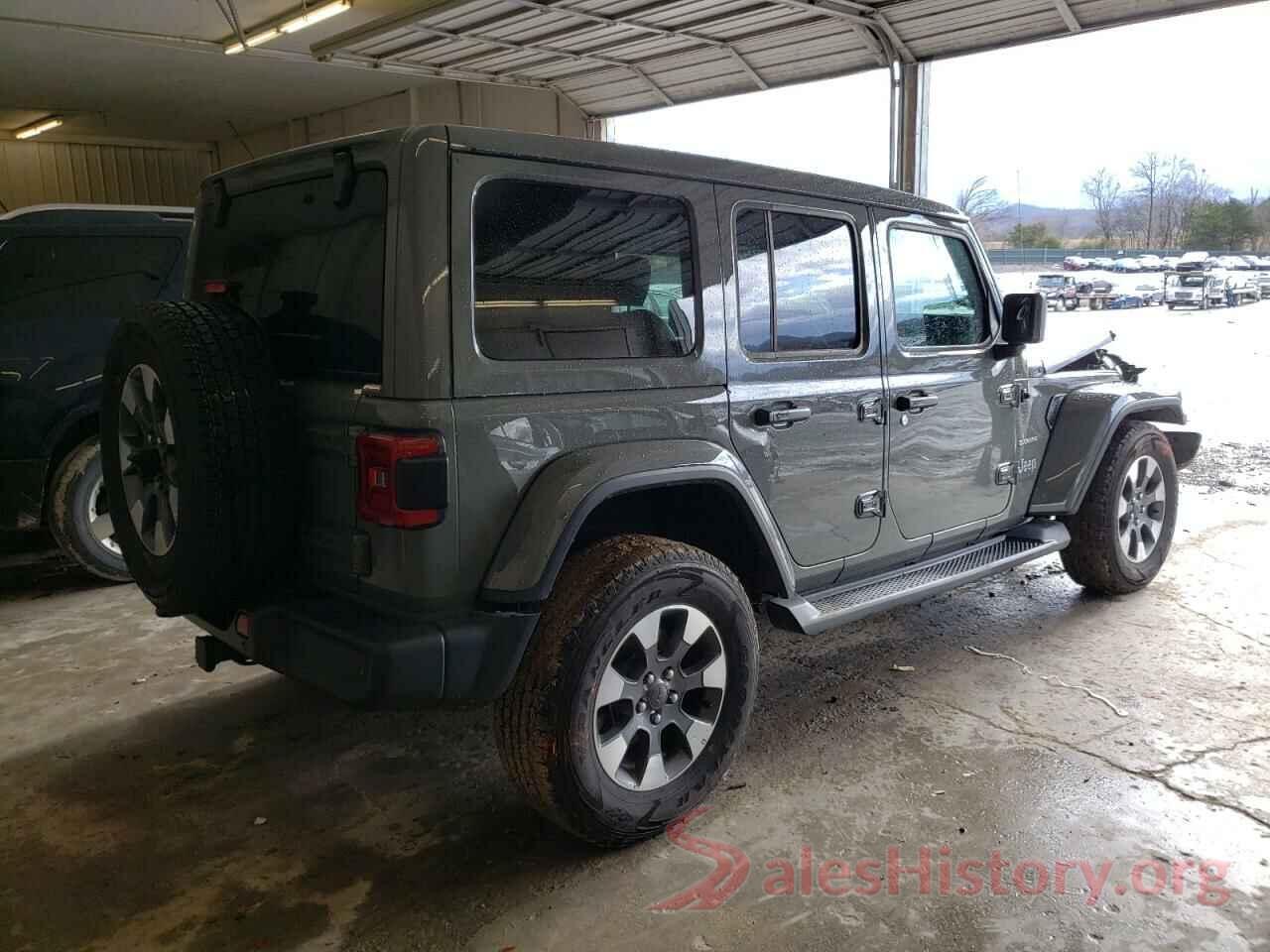 1C4HJXEG8MW644573 2021 JEEP WRANGLER