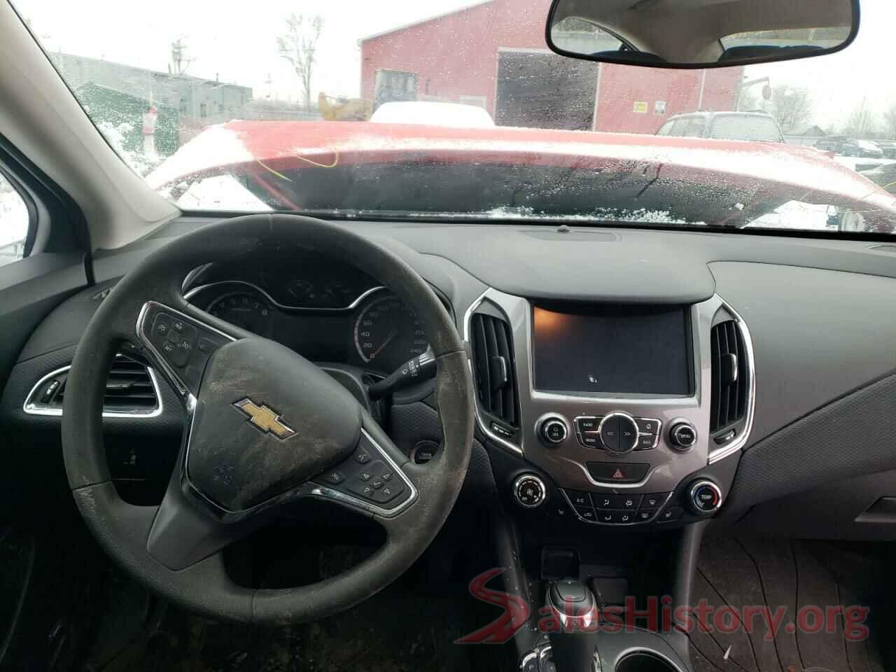 3G1BE5SM0HS601266 2017 CHEVROLET CRUZE