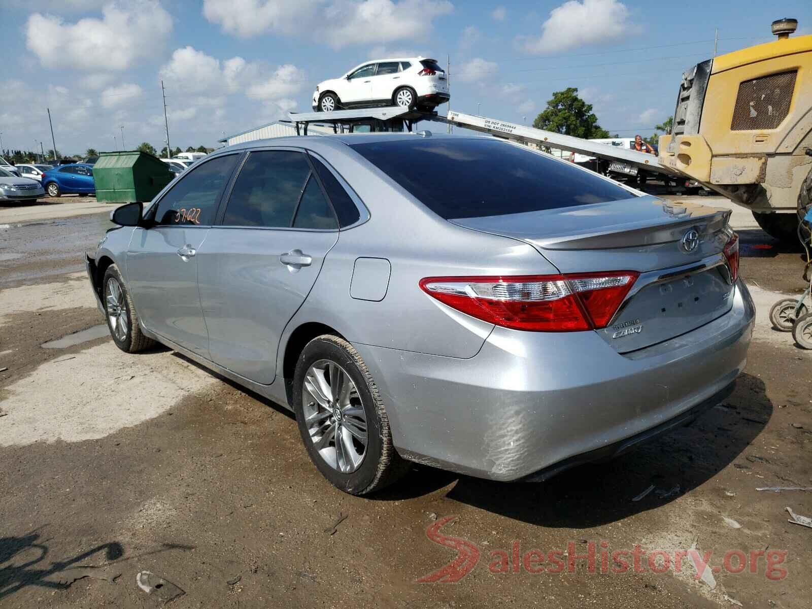 4T1BF1FK9HU369820 2017 TOYOTA CAMRY