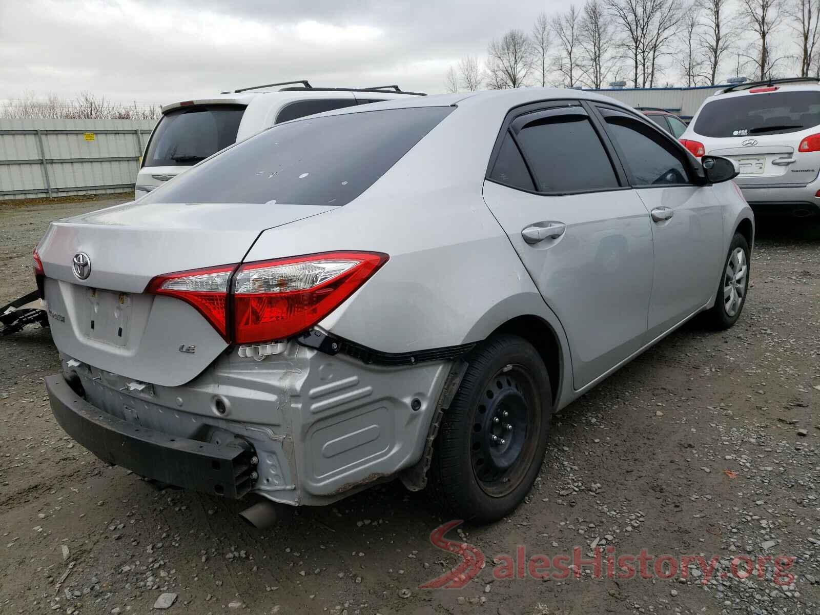 2T1BURHE2GC503353 2016 TOYOTA COROLLA