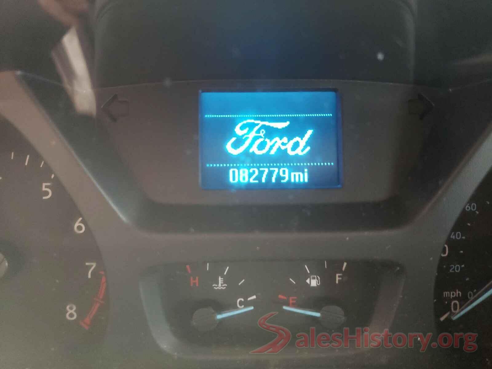 1FTYR1ZM7GKA86829 2016 FORD TRANSIT CO