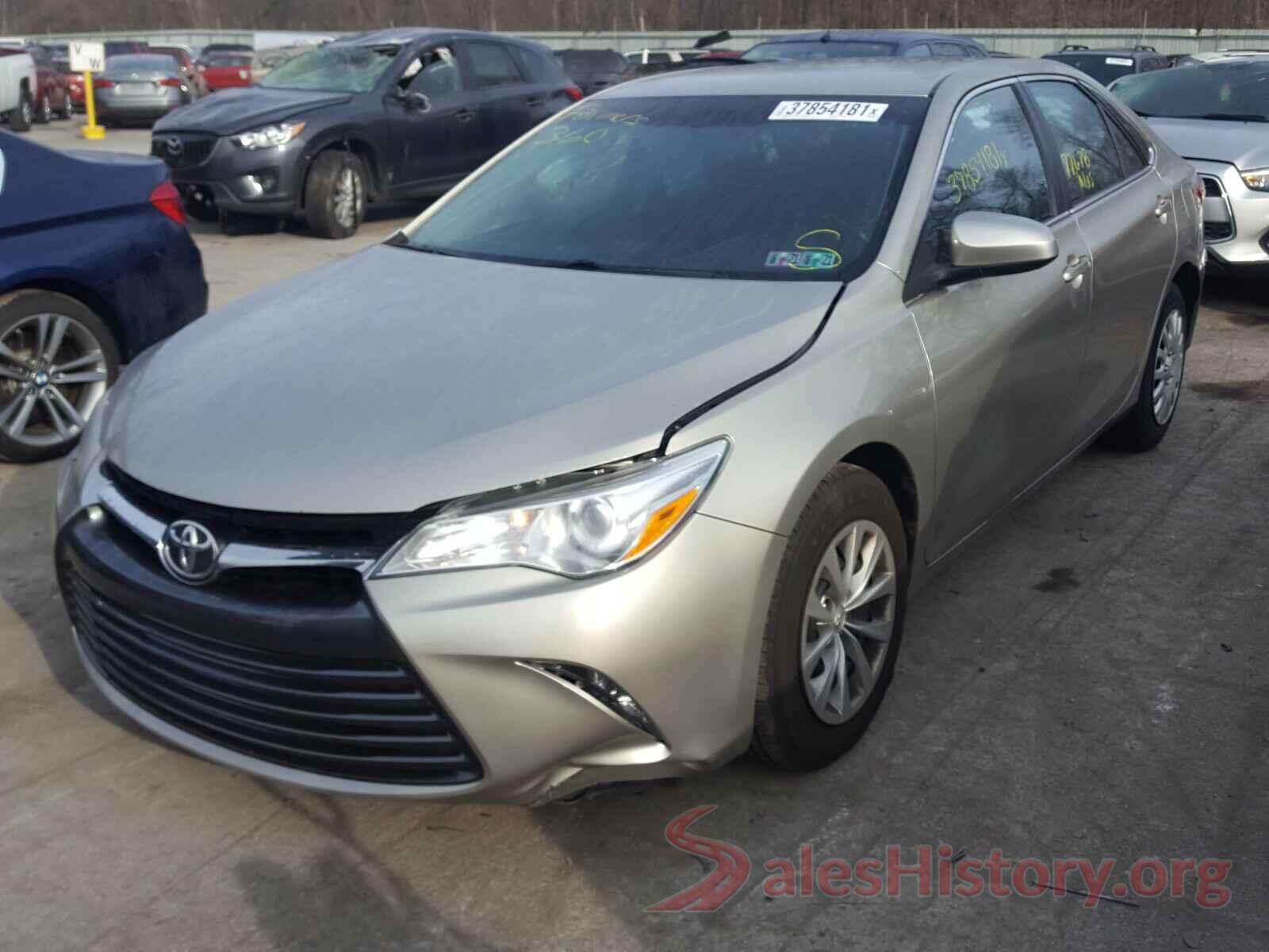 4T4BF1FK7GR564237 2016 TOYOTA CAMRY