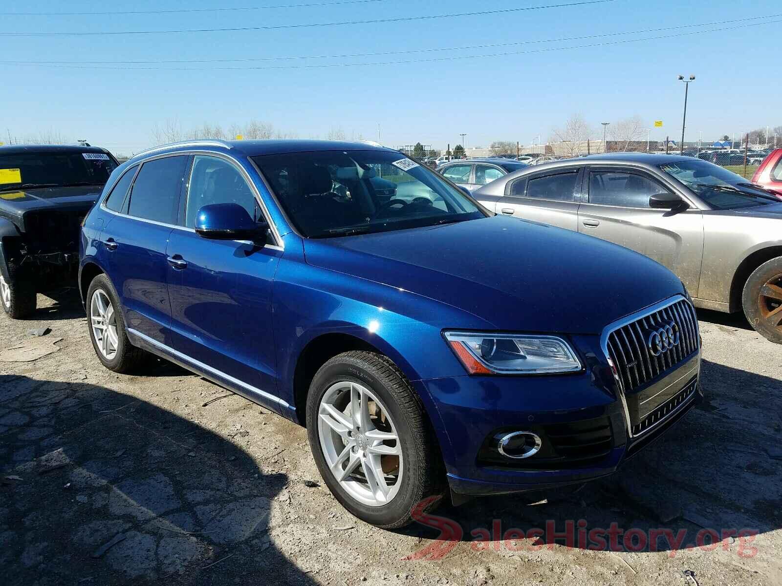 WA1L2AFP0GA107243 2016 AUDI Q5