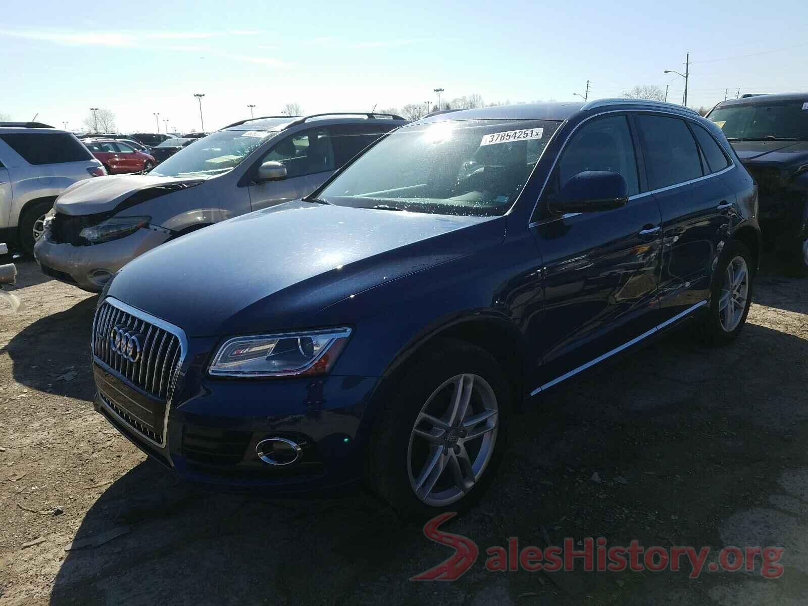 WA1L2AFP0GA107243 2016 AUDI Q5