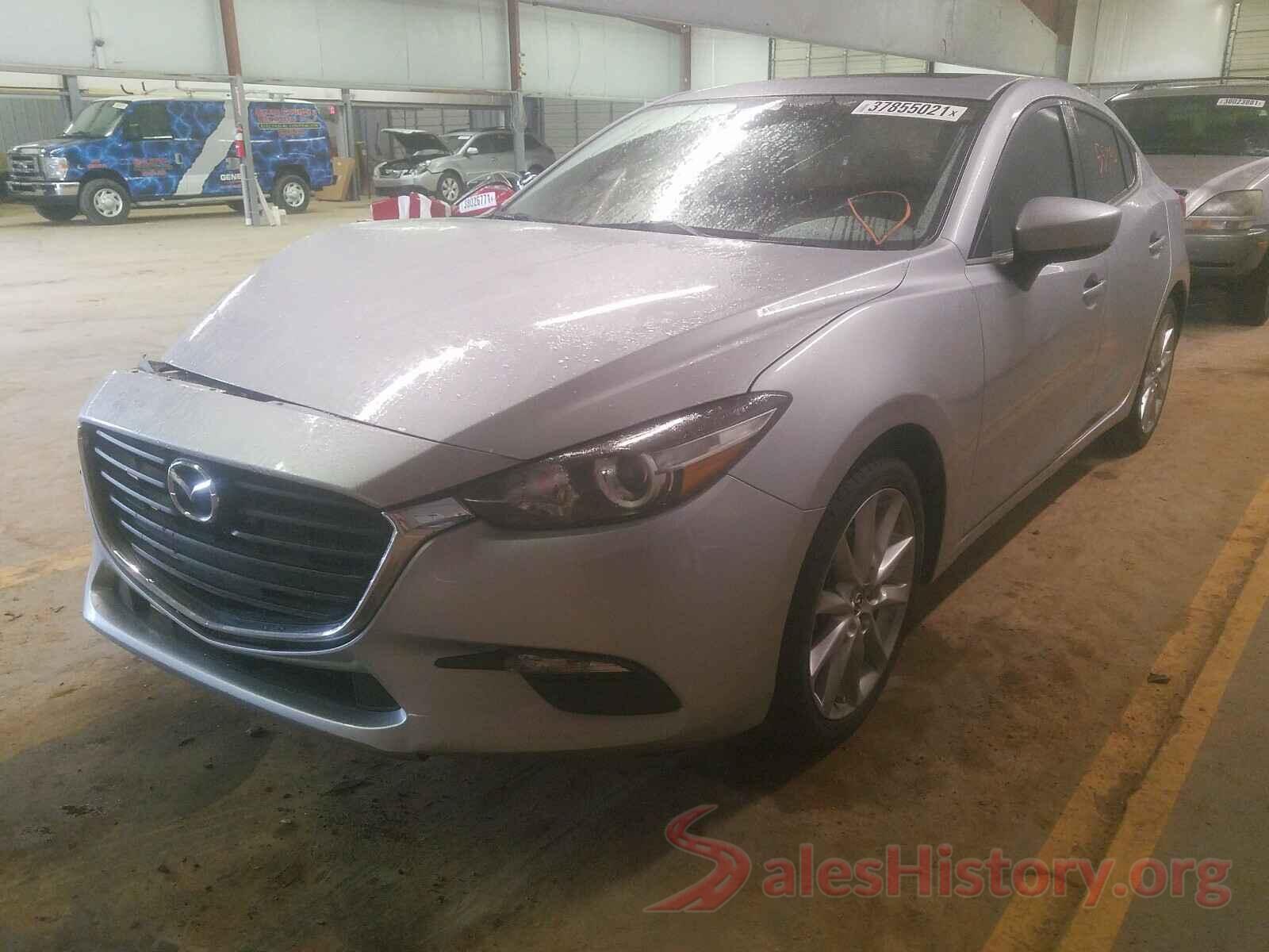 3MZBN1V79HM102263 2017 MAZDA 3