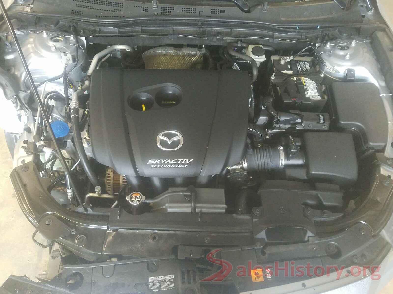 3MZBN1V79HM102263 2017 MAZDA 3