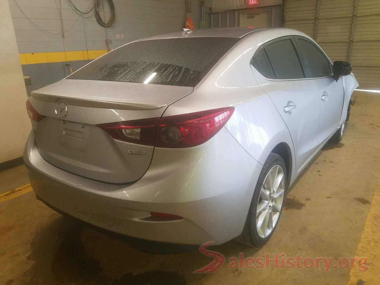 3MZBN1V79HM102263 2017 MAZDA 3