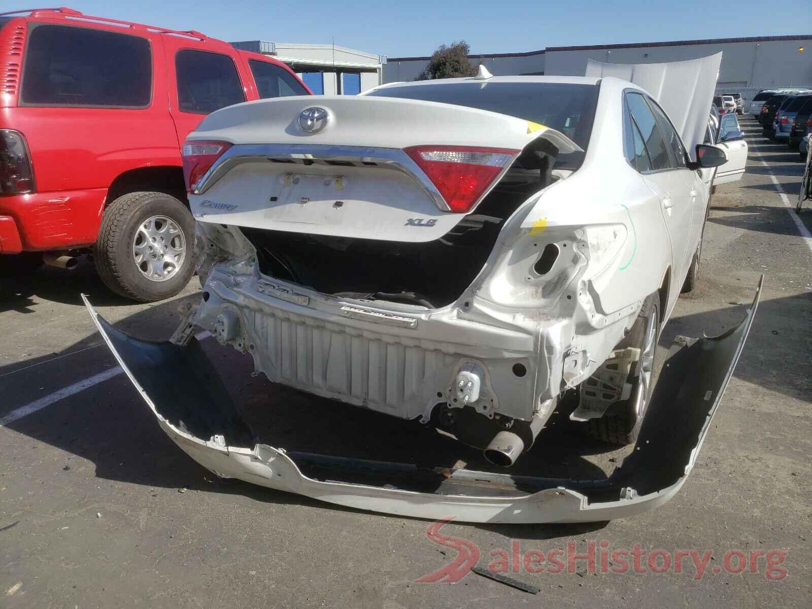 4T1BF1FK4HU737336 2017 TOYOTA CAMRY