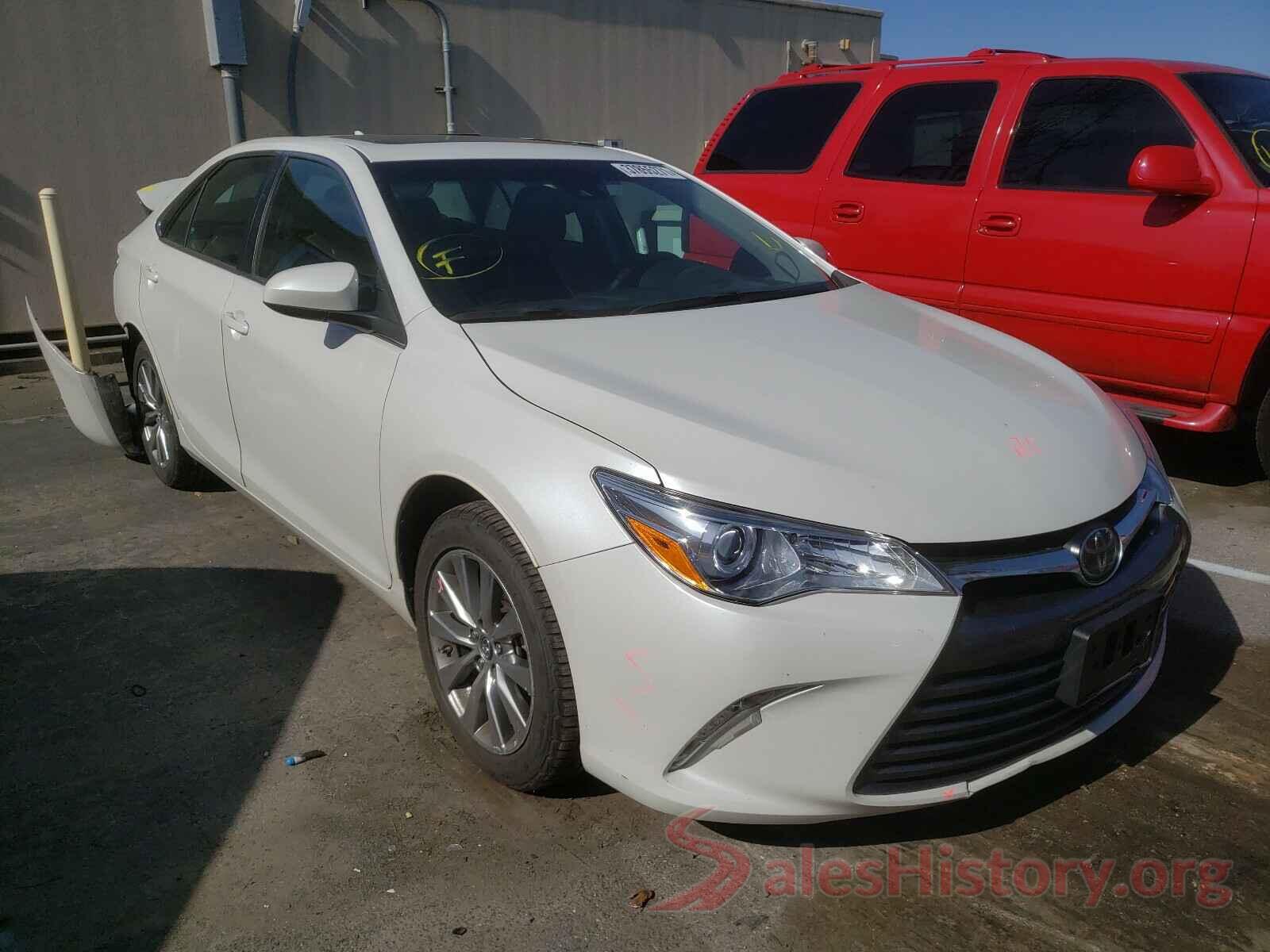 4T1BF1FK4HU737336 2017 TOYOTA CAMRY