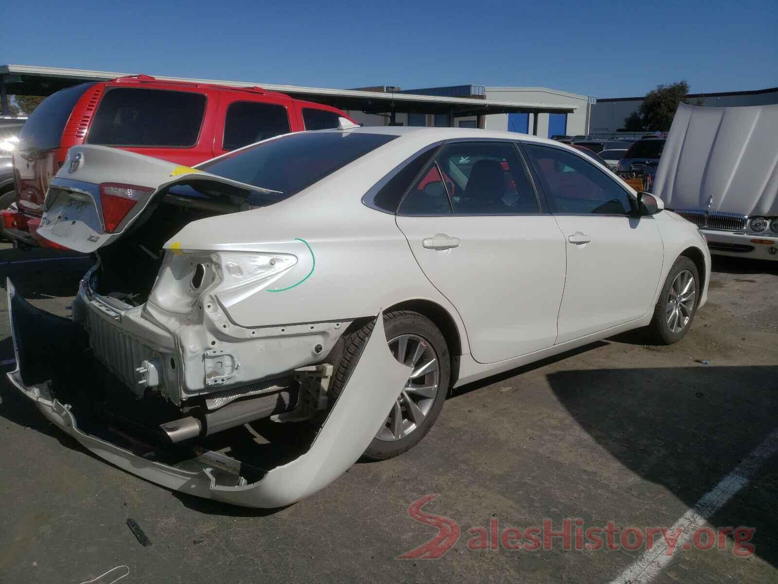 4T1BF1FK4HU737336 2017 TOYOTA CAMRY