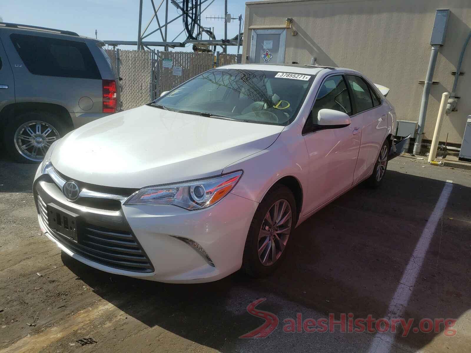 4T1BF1FK4HU737336 2017 TOYOTA CAMRY