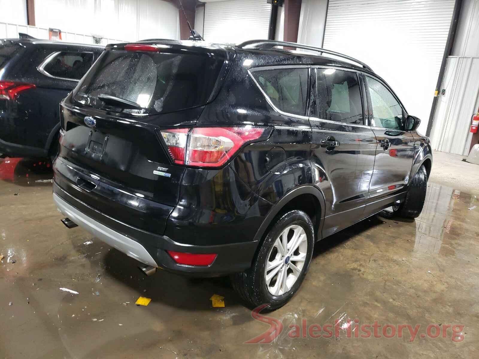 1FMCU9GD0JUD27065 2018 FORD ESCAPE